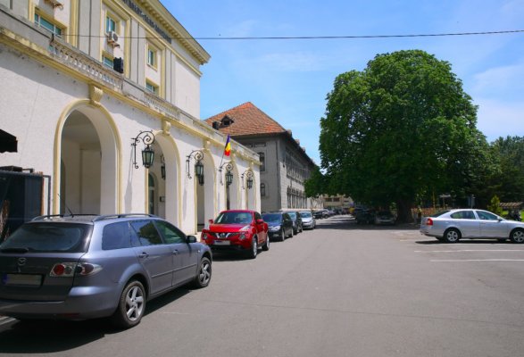 Spectacolul 'Magic Swing' și turneul 'Pianul călător', în acest weekend, la Constanța