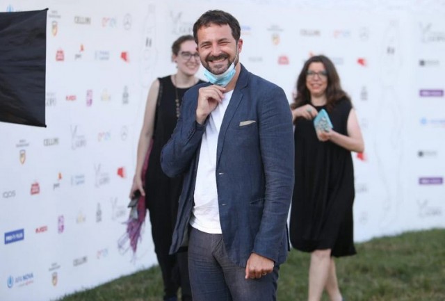 Andrei Aradits, despre scenele teribile din VLAD. „Scenele, fie ele și cu violență, îmi plac. Măcar se întâmplă ceva”