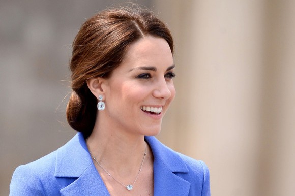 Cu ce l-a atras Kate pe William. Prinţul nu şi-a mai putut lua ochii de la ea