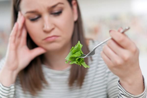 Studiile asociază boala celiacă cu anorexia