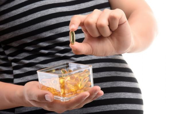 Ce alte suplimente te ajută în sarcină, pe lângă acidul folic