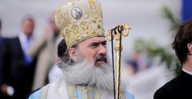 ÎPS Teodosie: Eu nu vreau să-i extermin pe credincioși