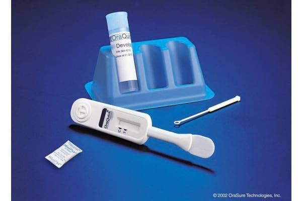 Testul de salivă care îți spune rapid și ușor dacă ai Hepatită C