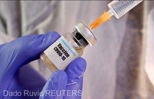 Regatul Unit a încheiat contracte pentru încă 90 de milioane de doze de vaccin anti-coronavirus