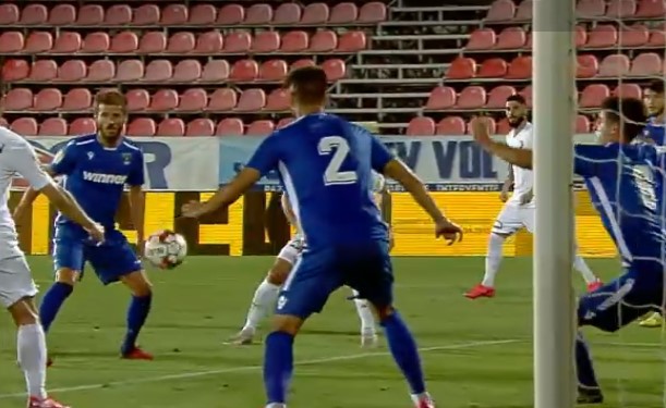 Fotbal - Liga I: FC Voluntari - FC Viitorul 0-0, în play-out