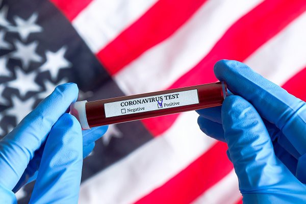 Coronavirus: Număr record de decese în statul american Florida, în 24 de ore