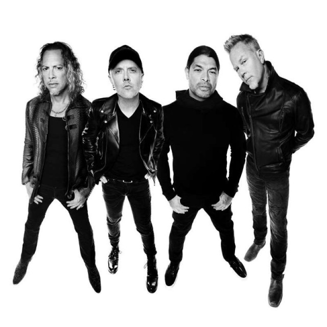 Metallica anunţă lansarea unui al doilea album live ''S&M''