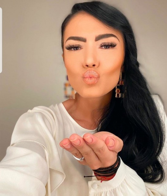 Andreea Mantea renunță la „Puterea dragostei!“ Cine a preluat ștafeta emisiunii