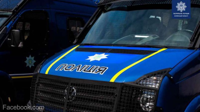 Ucraina: Un bărbat a luat ostatici 20 de pasageri într-un autobuz în centrul oraşului Luţk