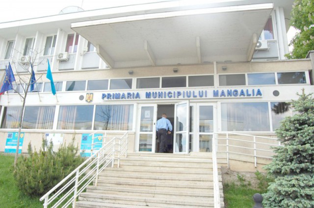 Încă un caz de infectare cu CORONAVIRUS la Primăria Mangalia