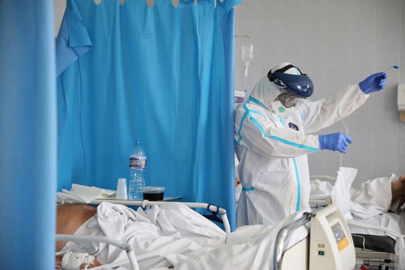 GCS: 5.215 români din afara ţării - confirmaţi cu noul coronavirus