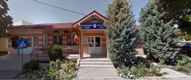 PRIMĂRIA Albești BAGĂ peste 1 MILION de LEI în CĂMINUL CULTURAL