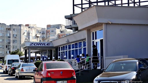 ANAF CONFISCĂ din AVEREA fostului PATRON de la RESTAURANTUL Zorile