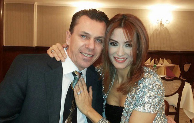 Încă o vedetă divorțează: Anunțul făcut de Anca Țurcașiu, după 20 de ani de căsnicie
