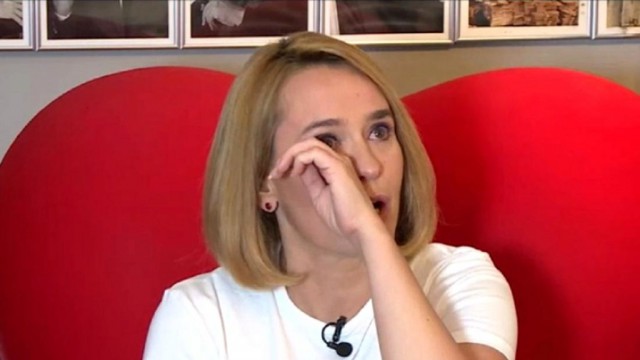 Cum au reacționat colegii Andreei Esca după interviul tulburător: „Nepăsarea voastră o să ne coste pe toți!“