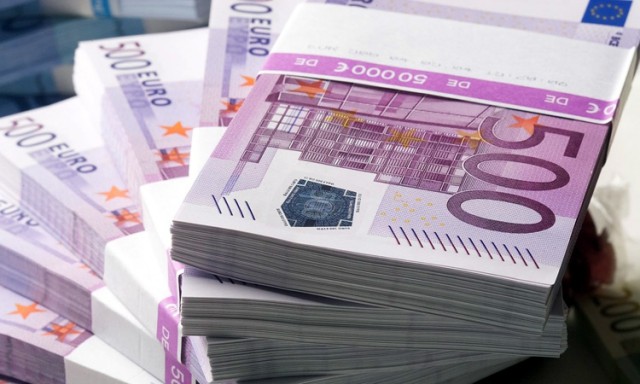 Investiţiile străine directe au avut o valoare netă negativă de 338 milioane de euro, în primele 5 luni