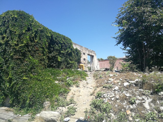 Mai MULTE CASE din BURICUL Constanței, ACAPARATE de OAMENII STRĂZII