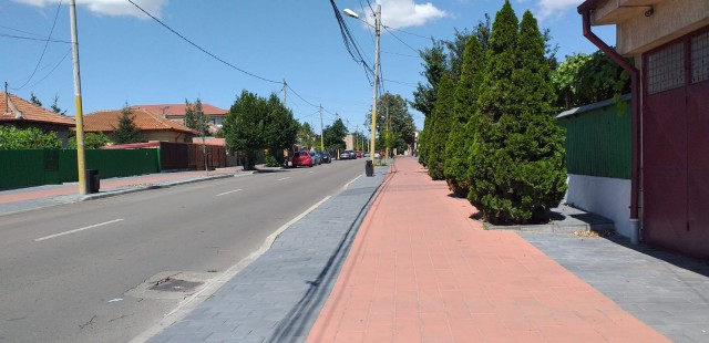 Cartierul KM 5, între LUX și DEGRADARE