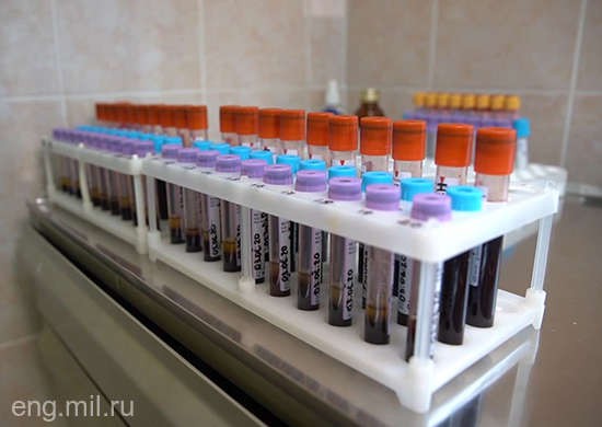 Primele teste cu un vaccin împotriva coronavirusului au fost finalizate în Rusia