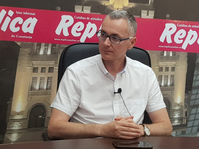 Stelian Ion, precizări cu privire la ACUZAȚIA că ar fi obținut locuință ANL invocând un HANDICAP