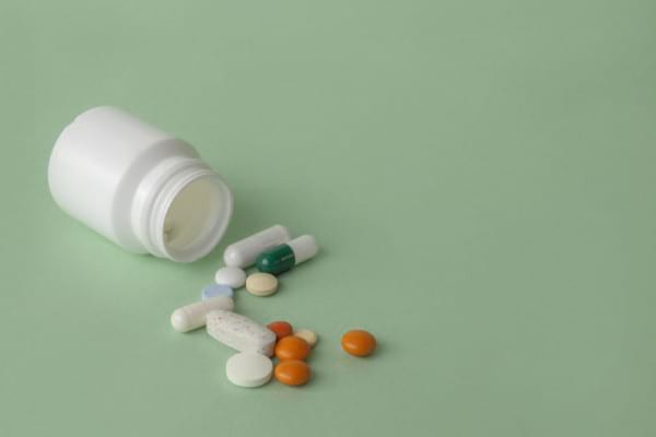 Ce efecte adverse pot avea antidepresivele, anxioliticele și stabilizatoarele de dispoziție