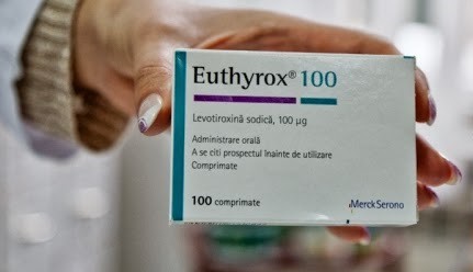 Avocatul Poporului intervine în criza de Euthyrox. A emis o recomandare ministrului Sănătăţii