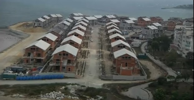 Primăria Constanţa NU scapă de blestemul FIN.CO.GE.RO. CONTESTĂ în instanţă o AVERE