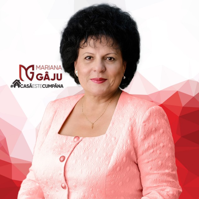 Mariana Gâju