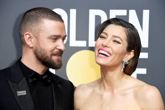 Justin Timberlake, din nou tătic! Jessica Biel a ținut sarcina secretă, după infidelitatea actorului