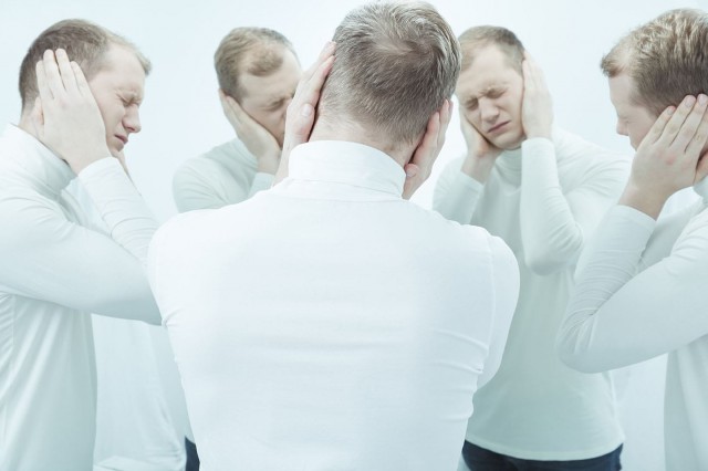 Serotonina, prescrisă pentru depresie, agravează simptomele schizofreniei
