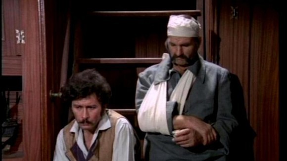A murit „Haralamb“ din „Toate pânzele sus“. Actorul George Paul Avram avea 80 de ani
