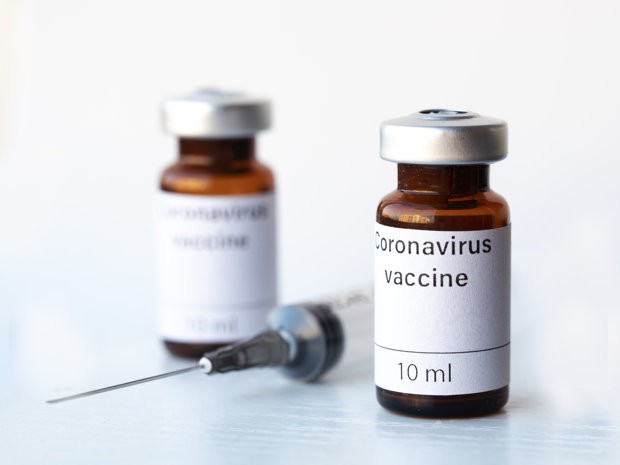 Vaccinul de la Oxford a creat anticorpi pentru COVID-19