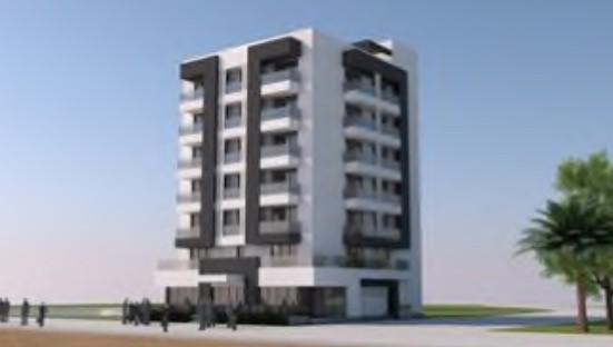 O societate cu un angajat 'PLĂMĂDEŞTE' un HOTEL cu 6 etaje la promenada MAMAIA