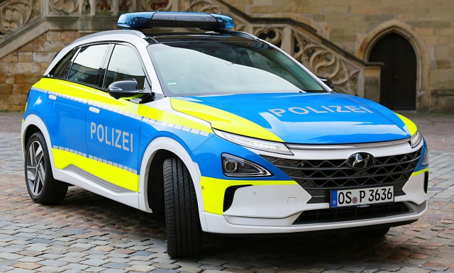 Germania: 39 de persoane, reţinute la Frankfurt după ce o petrecere în aer liber a degenerat
