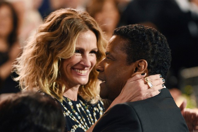 Denzel Washington şi Julia Roberts, în distribuţia viitoarei pelicule ''Leave the World Behind'', produsă de Netflix