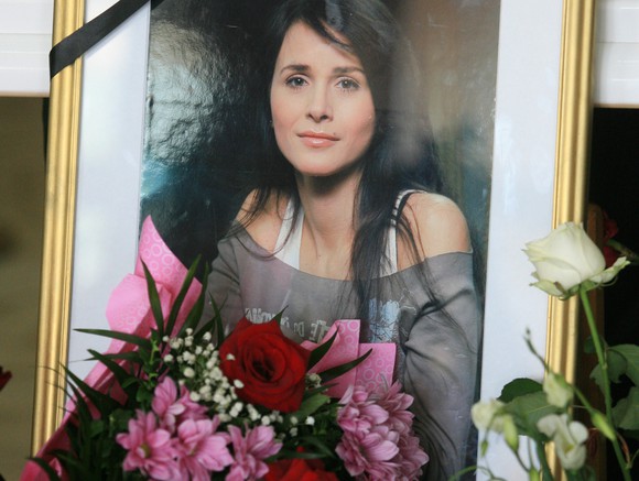10 ani fără Mădălina Manole. Ion Manole, tată, soț și bunic care a pierdut totul: „Mi-am văzut nepotul doar în ziare“