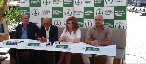 SURPRIZĂ sau NU? Încă o FEMEIE candidează la PRIMĂRIA Constanța!