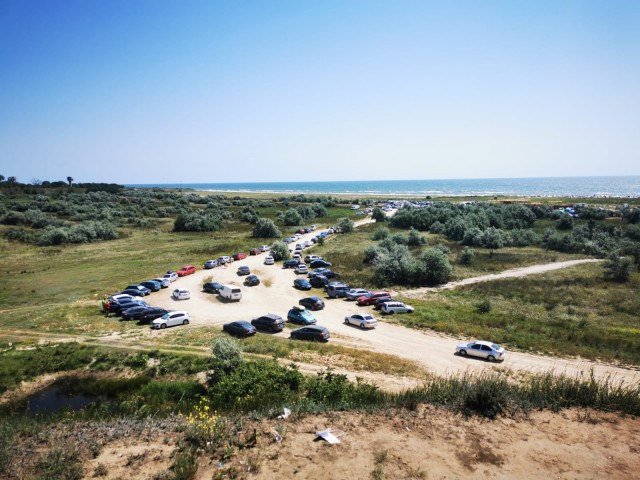 Prefectul Constanței face un apel către turiști: Trebuie să protejăm plajele!