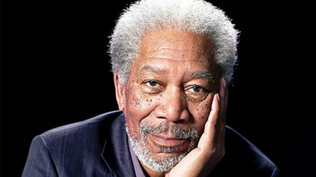 Robert De Niro, Morgan Freeman şi alte celebrităţi participă la o campanie în favoarea purtării măştii