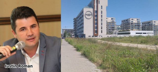 Hotelul NYOTA din MAMAIA, ÎNGHIŢIT de INDIFERENŢA TIMPULUI PROBABIL