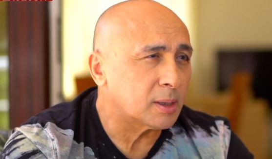 Marcel Pavel, mărturii după infernul COVID-19: „Am tușit sânge, am făcut 45 de injecții, nu am mâncat 7 zile