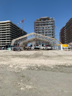 AMENZI USTURĂTOARE pentru organizatorii FESTIVALULUI din MAMAIA