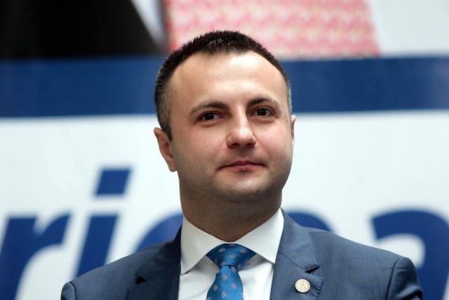 Deputatul Marian Cucşa a depus un proiect în care propune amânarea alegerilor locale din 27 septembrie