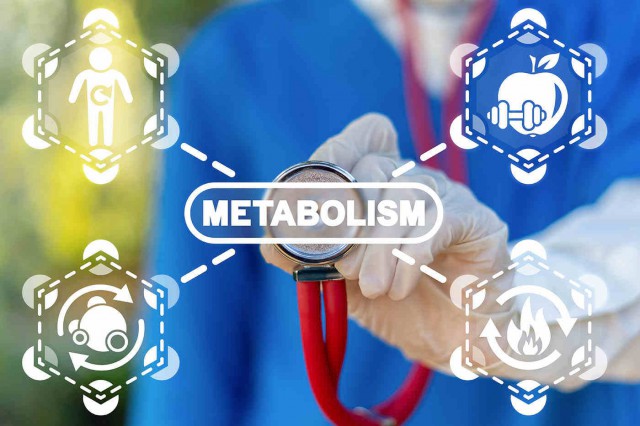 Sindromul metabolic apare tot mai des la tineri