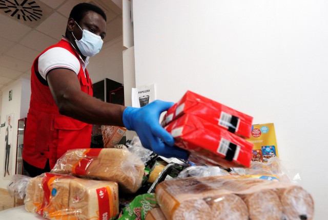 ONU: Pandemia ameninţă stabilitatea politică şi progresele în combatarea sărăciei