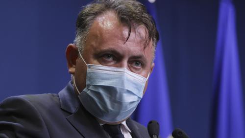 Coronavirus - Tătaru: Nerespectarea regulilor poate să ne ducă și la peste 2000 de cazuri noi pe zi