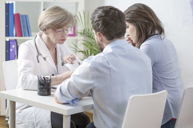 Studiu: Testele de fertilitate s-ar putea simplifica, devenind neinvazive