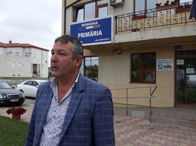 Primăria Tuzla a consultat locuitorii pentru un PUZ