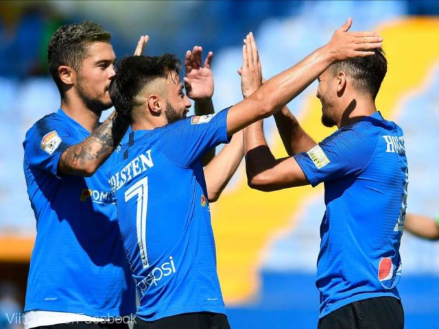 FC Voluntari, victorie importantă pe terenul Viitorului