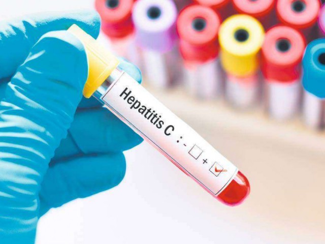 Numărul cazurilor noi de hepatită C depistate, în scădere în ultimele luni, în contextul pandemiei de COVID-19